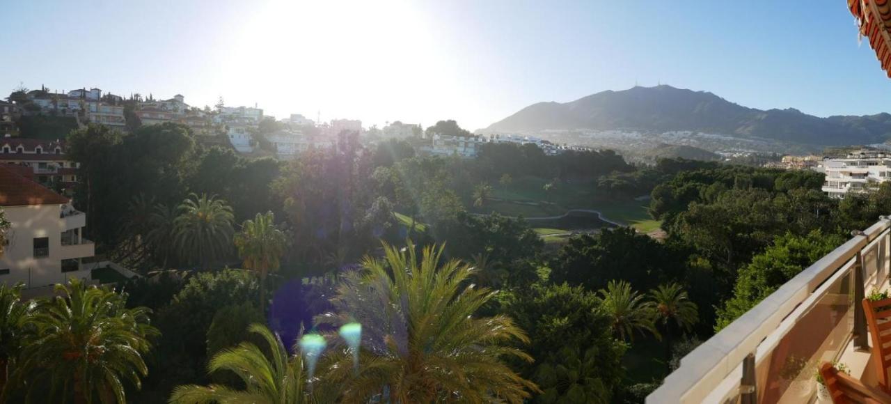 Soleado Apartamento Golf Y A 900 M De La Playa 베날마데나코스타 외부 사진